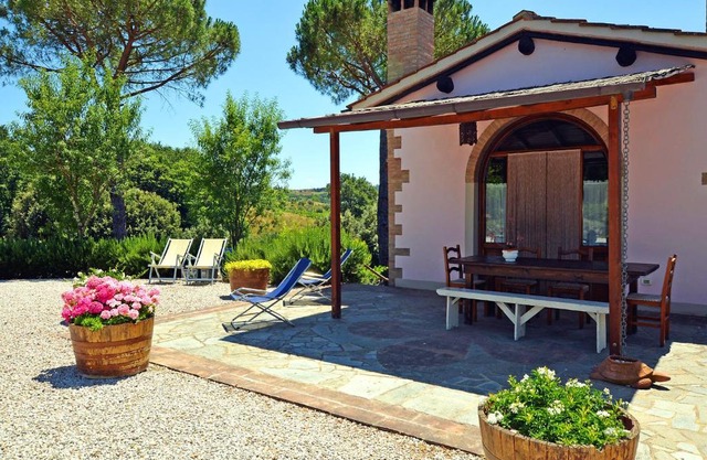 Holiday Home Il Vallone by Interhome