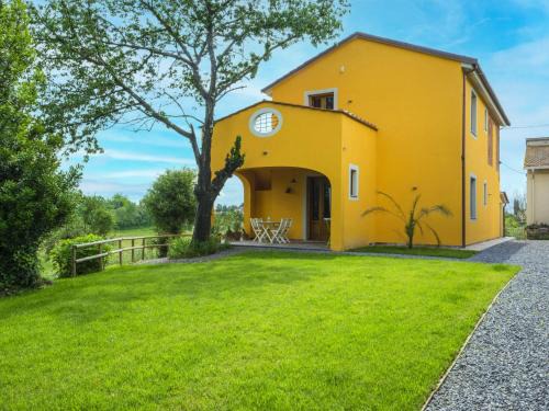 Holiday Home Il Venturino by Interhome