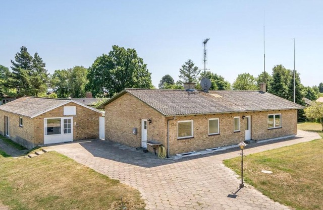 Holiday Home Ilda - 250m from the sea by Interhome