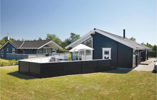 Holiday Home Ildervej I