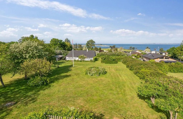 Holiday Home Ilkka - 220m from the sea by Interhome