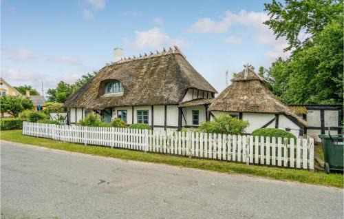 Holiday Home Illebøllevej