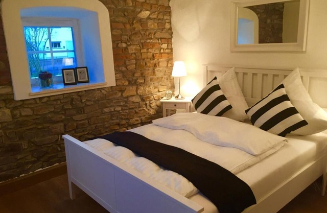 Holiday Home 'Ilmhaus' with Wi-Fi