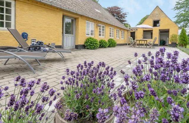 Holiday Home Ilsa - 9-8km from the sea by Interhome