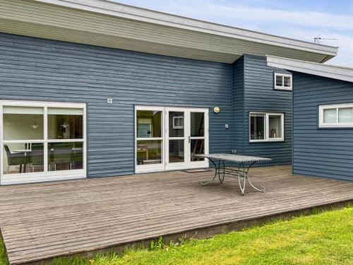 Holiday Home Ilta - 2-8km from the sea by Interhome