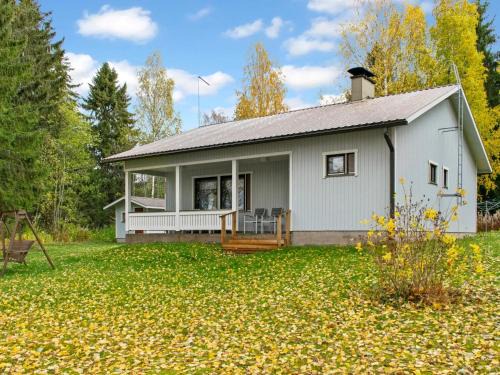 Holiday Home Iltarauha by Interhome