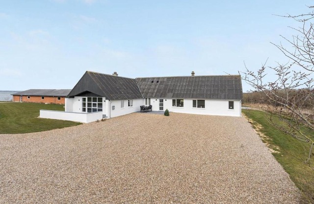 Holiday Home Imilie - 250m to the inlet by Interhome