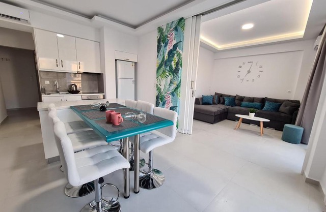 Holiday Home in a great location! Welcome to Crete!