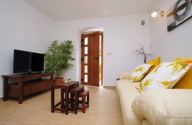 Casa vacacional en una zona tranquila