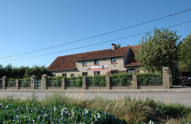 Casa en Alveringem cerca de la costa