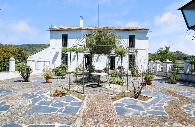 Casa en Aracena con Piscina Privada