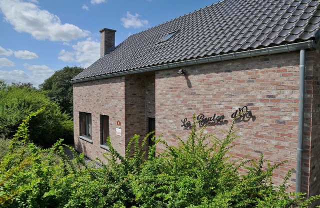 Casa en Ardenas cerca del Valle del Sabor
