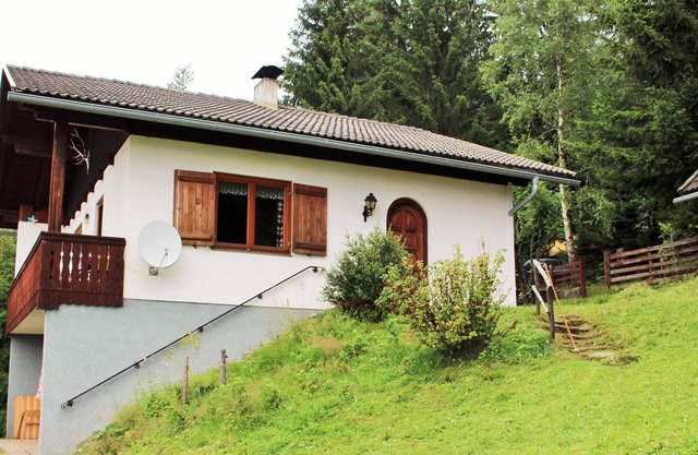 Holiday home in Arriach / Carinthia near ski area