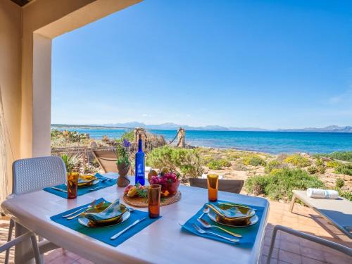 Holiday Home in Artá with Sea Views