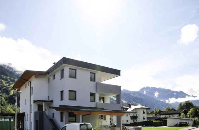 Casa en Aschau junto a los Alpes Zillertal