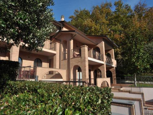 Holiday Home in Assisi near Mount Subasio, cleaning included
