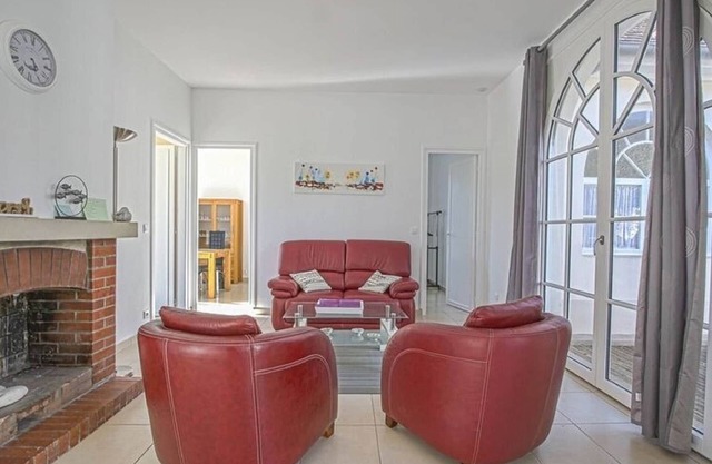 Casa en Bayeux cerca del mar