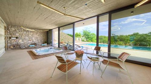 Holiday home in Bajcici - Insel Krk 53395
