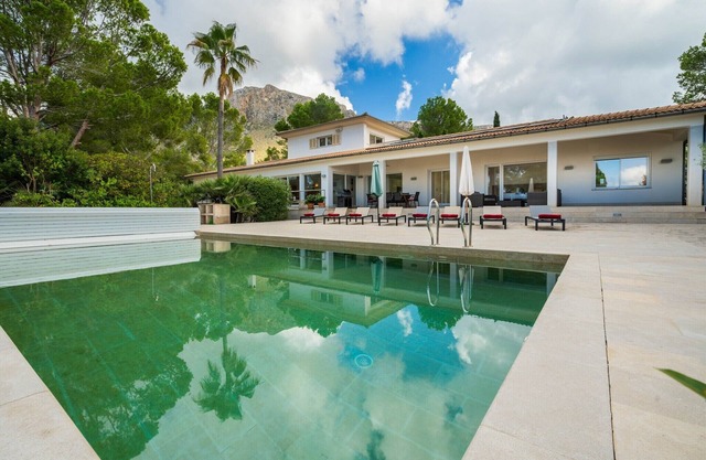 Casa de vacaciones en Islas Baleares
