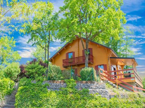 Holiday Home in Barvaux Weris with Sauna