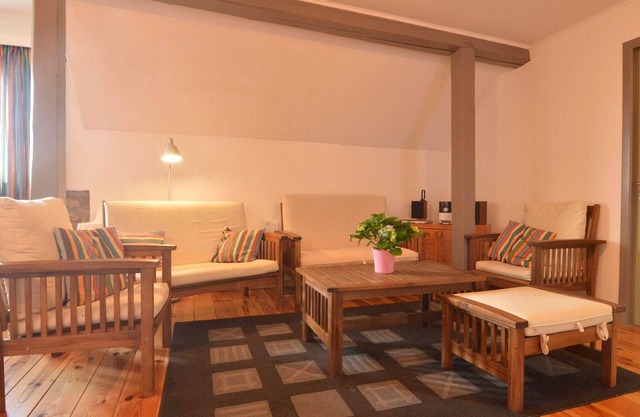 Casa Heppenbach para 18 huéspedes