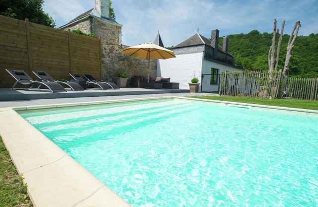 Holiday Home in Ederbergland near Knebelsrod