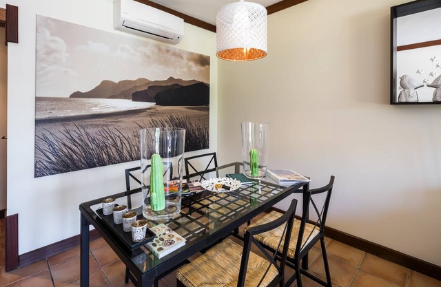 Holiday home in Benagil with communal pool