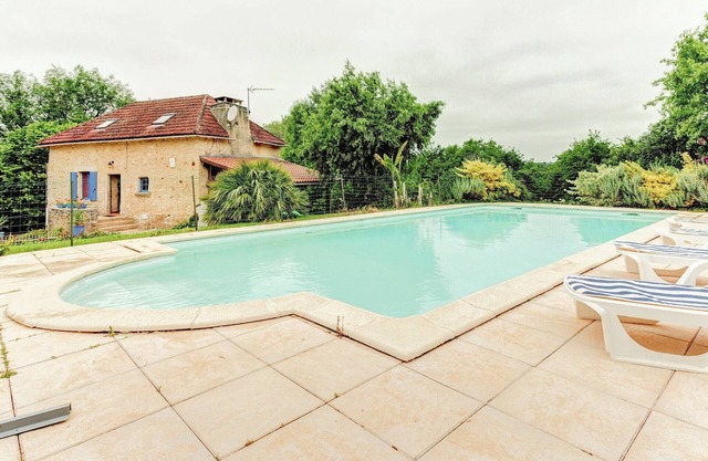 Casa de vacaciones tranquila con piscina privada