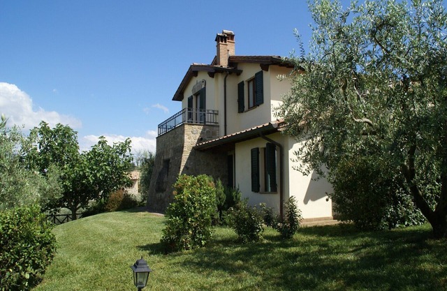 Casa en Bettona con Piscina cerca de Asís