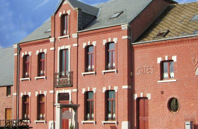 Retiro de esquí en Cul-des-Sarts