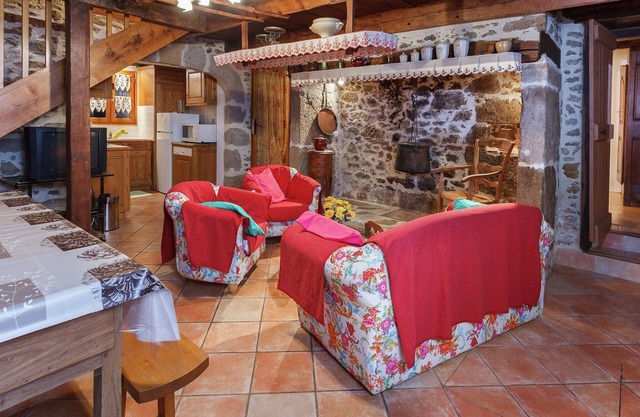 Casa en Calvinet cerca de lagos