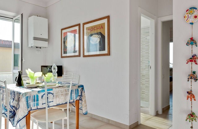 Casa en Carrara cerca del Mar