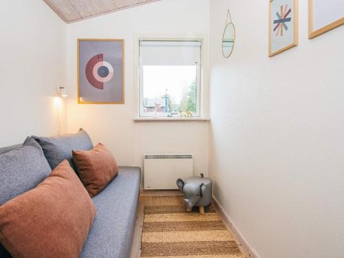 Holiday home in Central Jutland