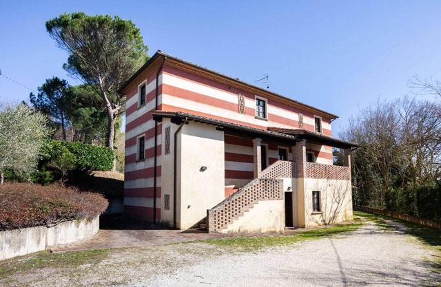 Casa en Citerna cerca de Castello Bufalini