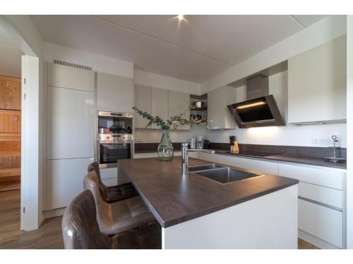 Holiday Home in Colijnsplaat by the Sea, cleaning included