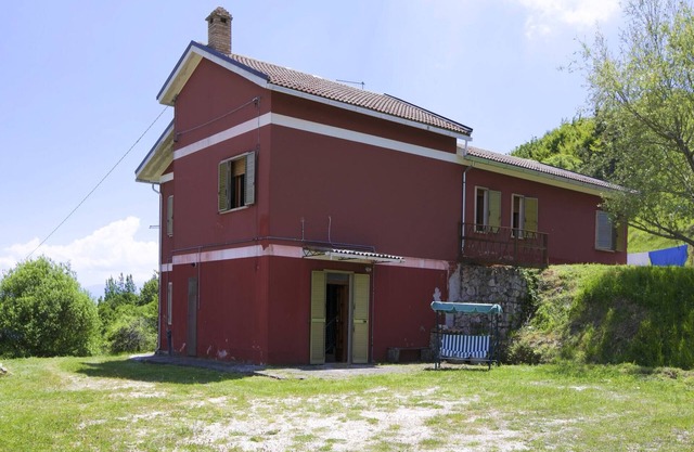 Casa en Corvara con Piscina y Barbacoa