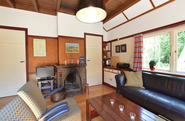 Casa en De Wolden junto al bosque