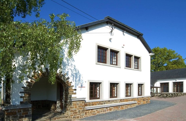 Casa en Deiffelt cerca del bosque