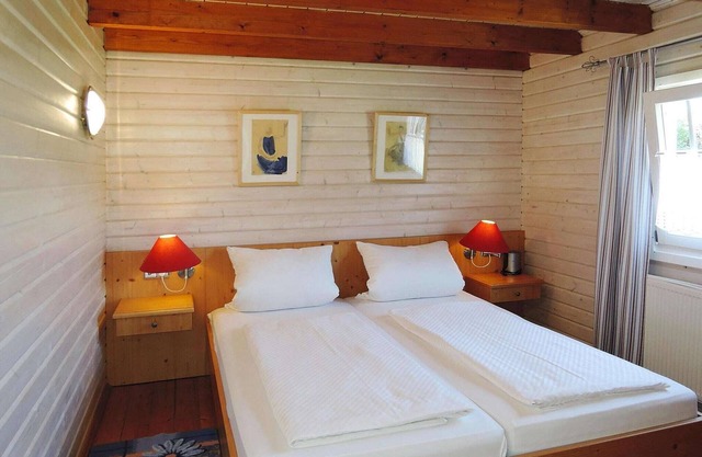 Casa en Eifel con acceso a sauna