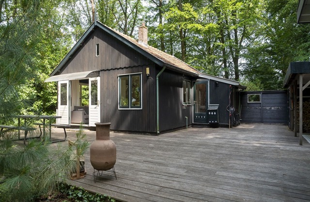 Casa en Guelders con sauna privada