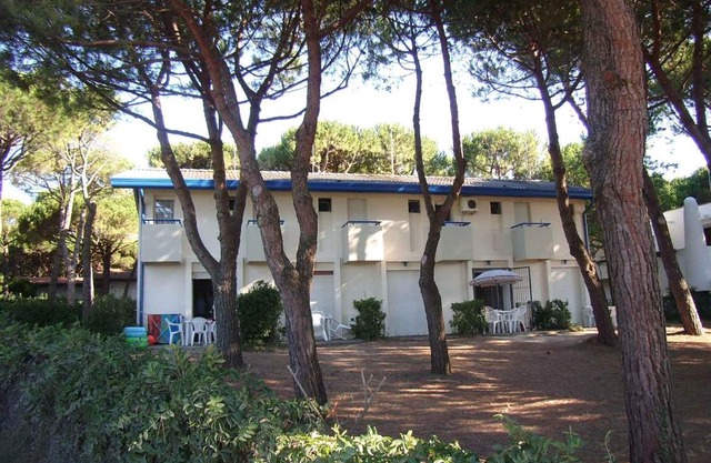 Holiday home in Eraclea Mare 25698