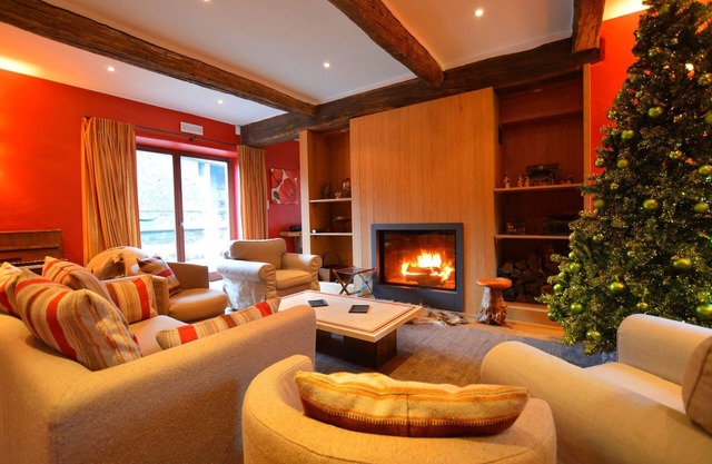 Casa en Falaën con Jardín y Barbacoa