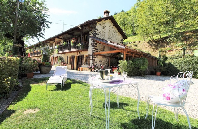 Casa en Feltre cerca del Parque Dolomiti