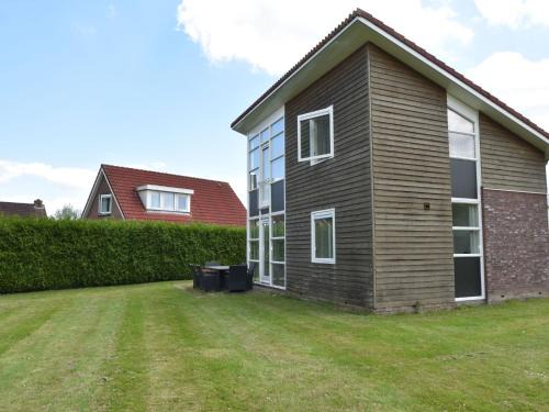 Holiday Home in Flevoland with Pool