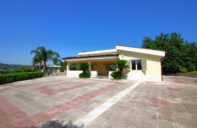 Casa de vacaciones en Florida con piscina privada