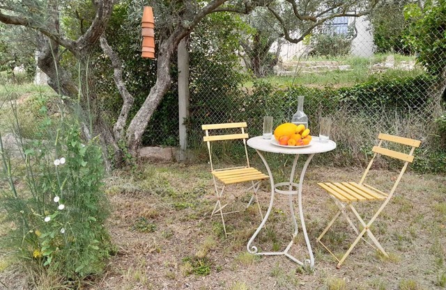 Maison de Vacances en Provence Près des Collines de Pagnol