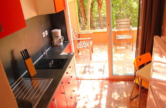 Casa de vacaciones a sólo 150 m de la playa