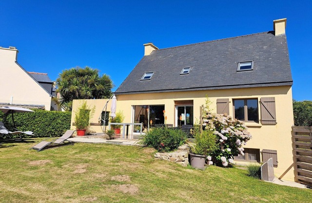 Casa en Francia cerca de playas de arena