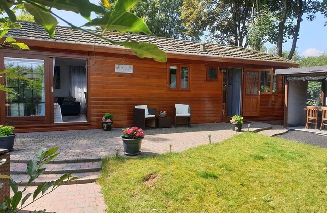 Casa en Garderen cerca de Veluwe