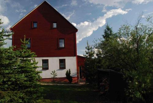 Holiday home in Haj pod Klinovcem 1681